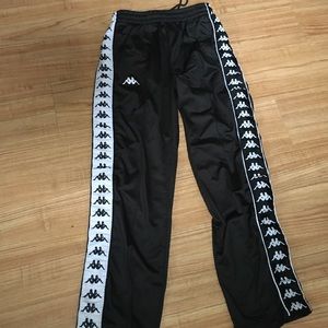 Kappa sweatpants